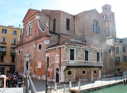San Martino