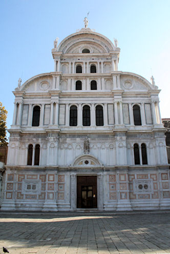 San Zaccaria
